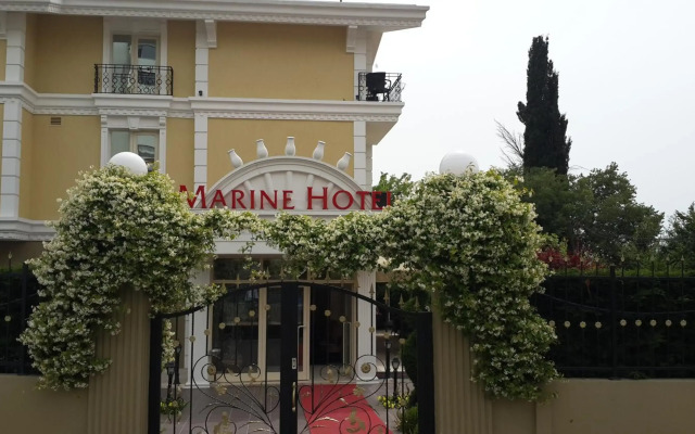 Pendik Marine Hotel