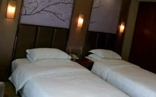 Hengyang Panlong Hotel