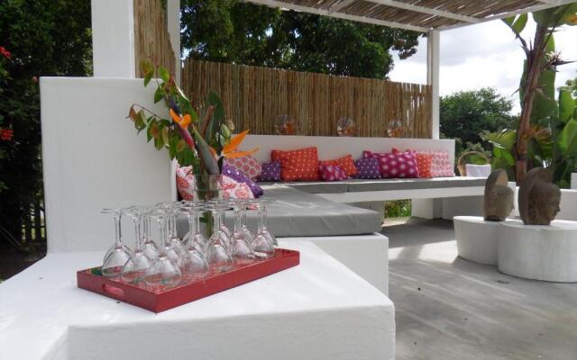 Stannards Guest Lodge