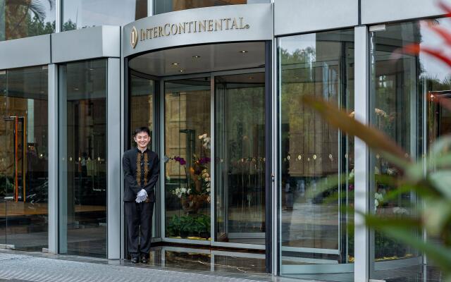 InterContinental Foshan, an IHG Hotel