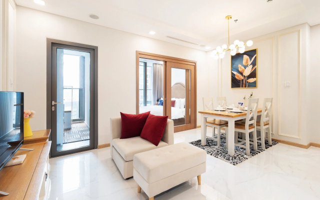 Hoasun Des Arts Landmark 81