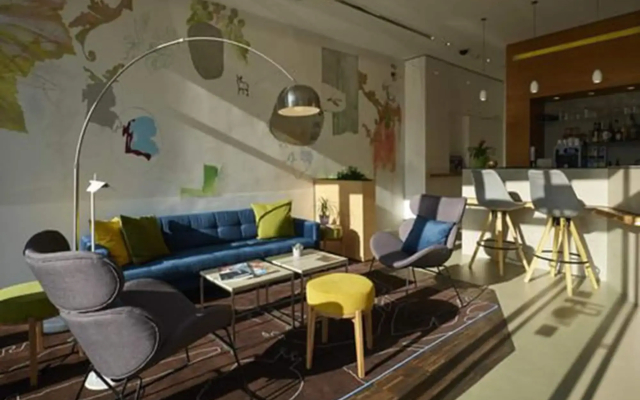 GRIMMs Hotel
