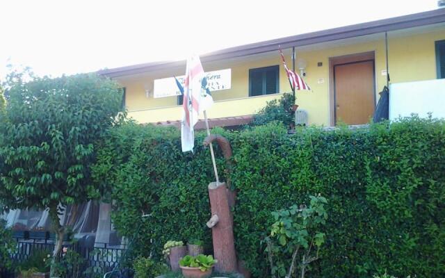 Ristorante Ca Noghera Da Romolo Srl