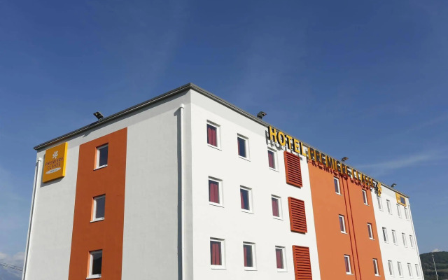 B&B HOTEL Gap
