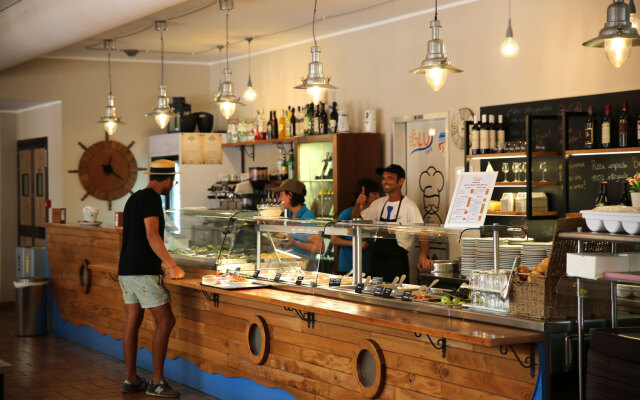 La Risacca Family Camping Village