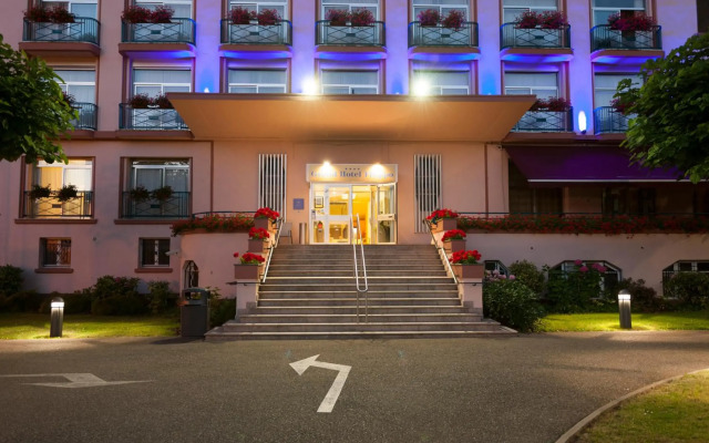 Grand Hotel Filippo