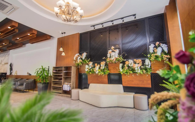New York Hotel