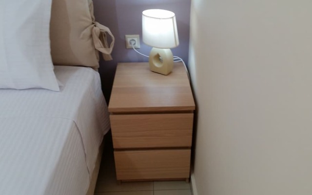 Amazing Sea View Apartment- Adults Only