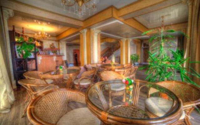 Hotel Amvel