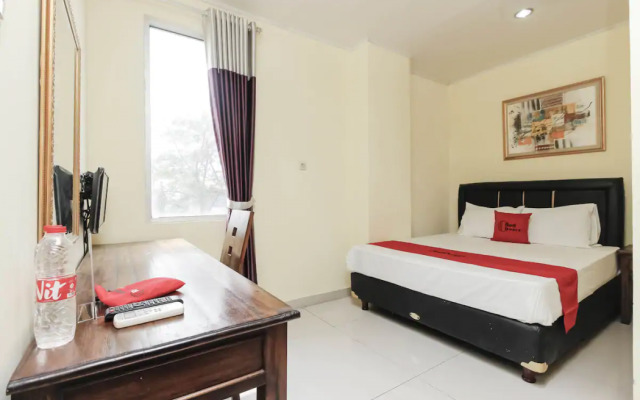 Hotel Teratai Cikarang