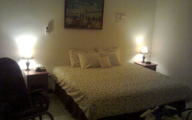 Hotel Monimbo