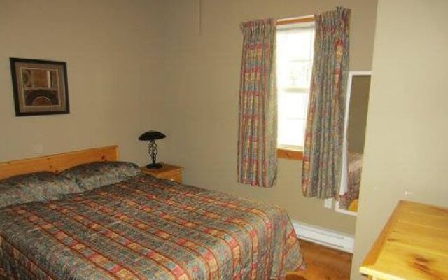 Fairways Cottages