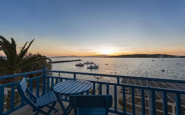 Angeliki Hotel
