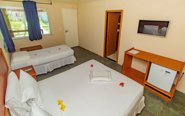 Village Paraíso Tropical