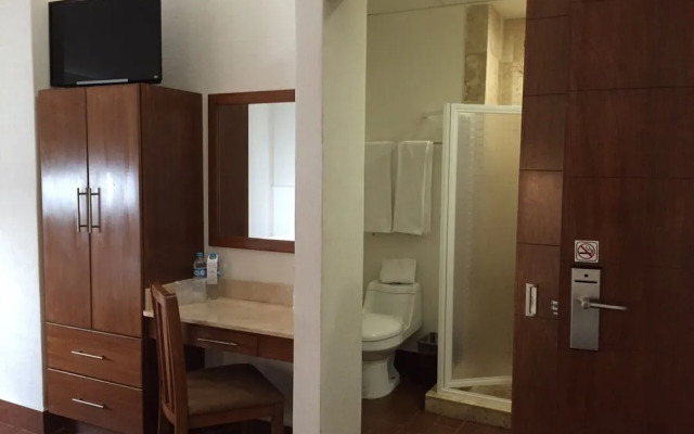 Hoteles Unico Express