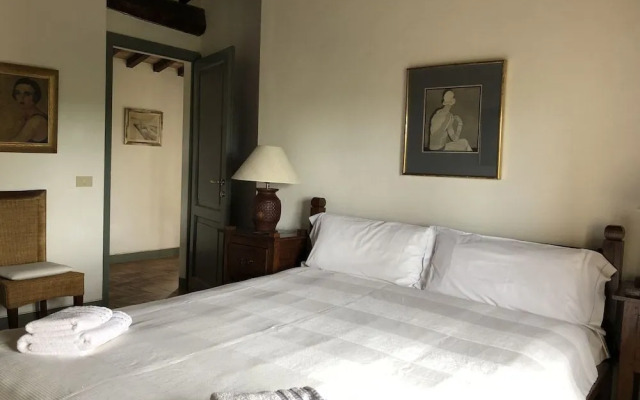 Residence Castello Di Orgiale