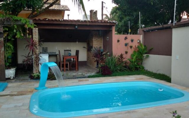 Pousada E Hostel Meia Lua