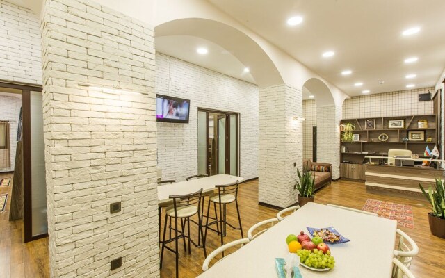 Salam Hostel Baku