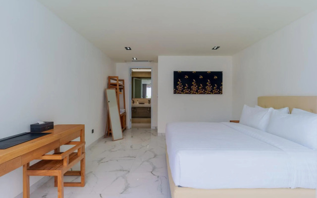 The Capital Hotel and Resort Seminyak