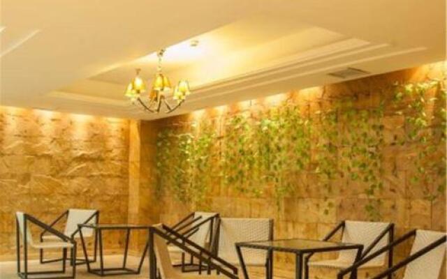 Meng Chi Hotel
