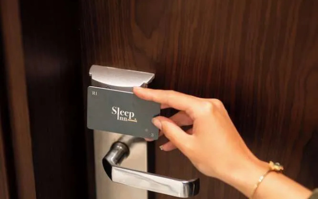 Sleep Inn Apart-hotel