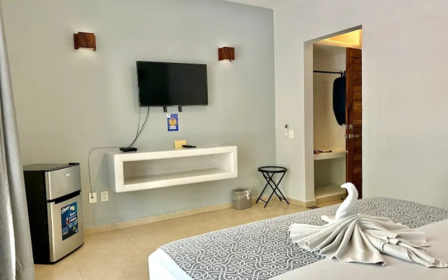Hotel Aldea Sol
