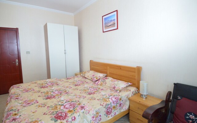 Lanzhou Longshang Apartment