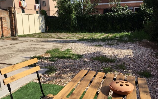 Venice Smile Apartment
