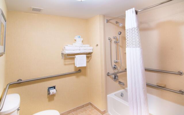 Hampton Inn Kingsland