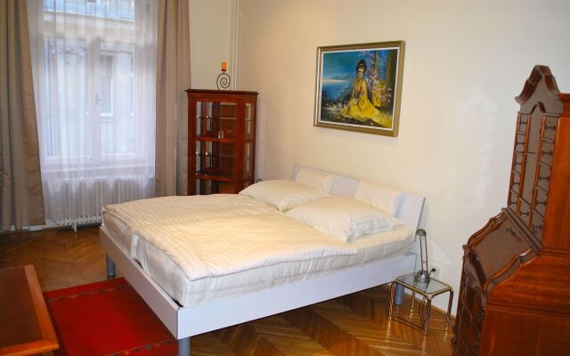 Anabelle Bed and Breakfast Budapest