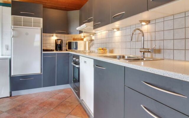 "Selima" - 800m from the sea in Western Jutland