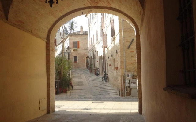 Hotel Nettuno