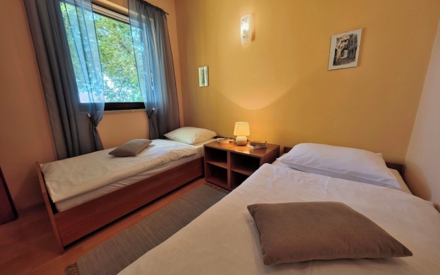 Apartment Delost