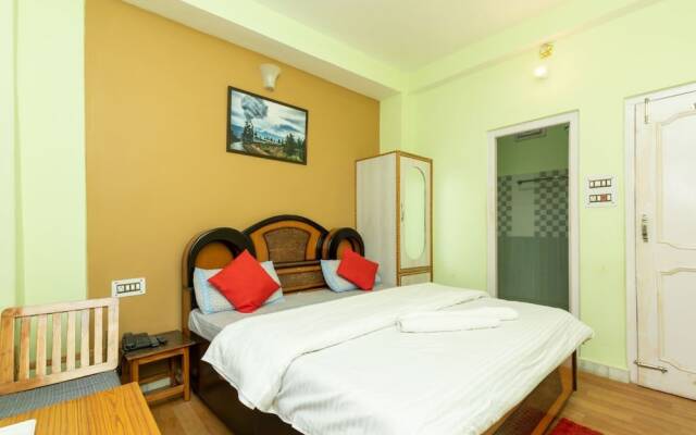 Hotel Mansarovar