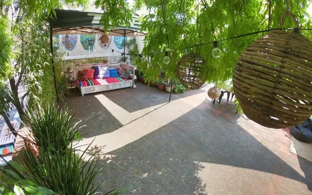 Coyohouse Bed & Breakfast