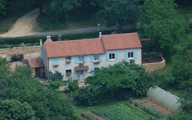 Gîte La Jaubertie Labellisé Handicap