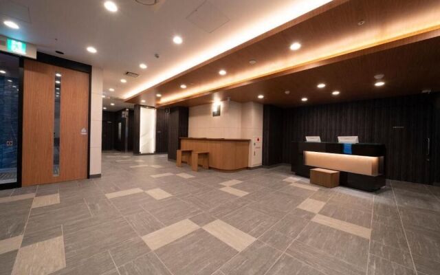 R&B Hotel Nagoya-Ekimae
