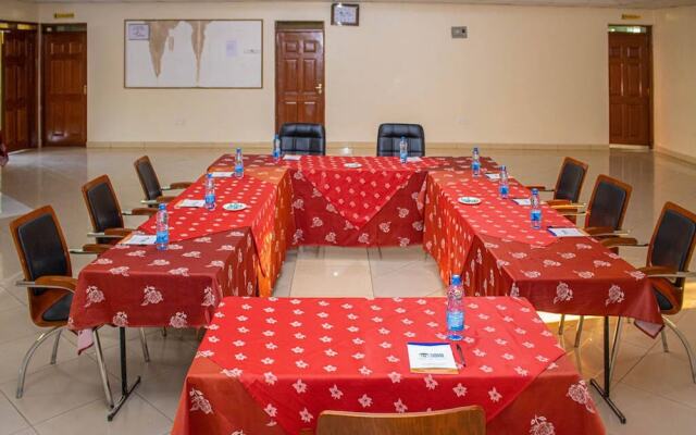Tumaini Cottages & Conference Centre