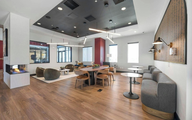 Casa Grande Furnished Apartments by Landing