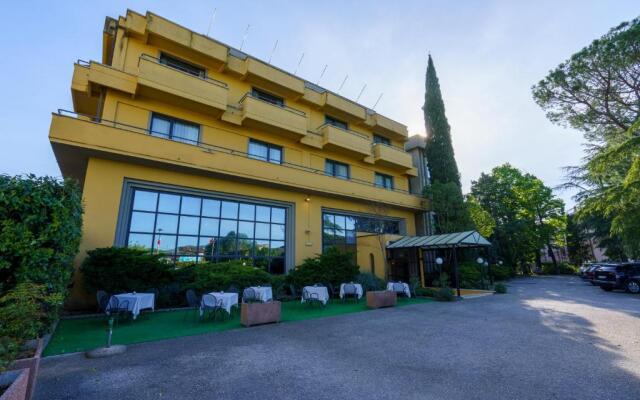 Hotel Cristallo