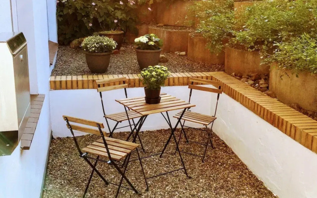 Appartements Summer Break
