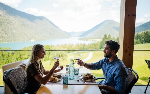 Hotel Nagglerhof am Weissensee