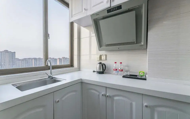 acorn hotel(Ningbo Hangzhou Bay New District Store)