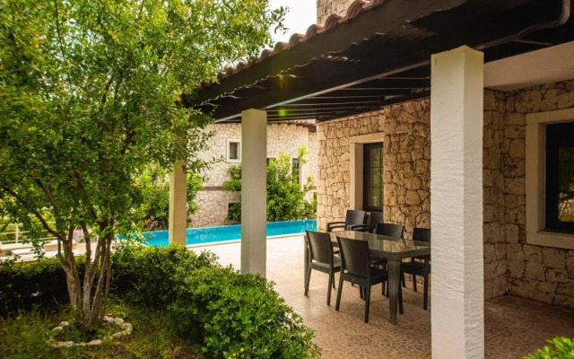 Merla Villa Otel