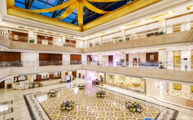 Tianjin Xinyusheng Hotel