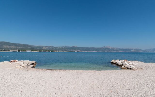 Apartment Snježana Trogir/Arbanija