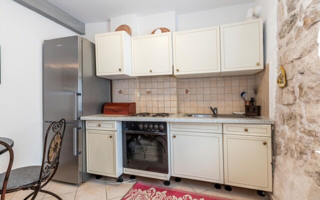 Nice Home in Vodice With Wifi and 2 Bedrooms