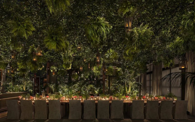 The Times Square EDITION