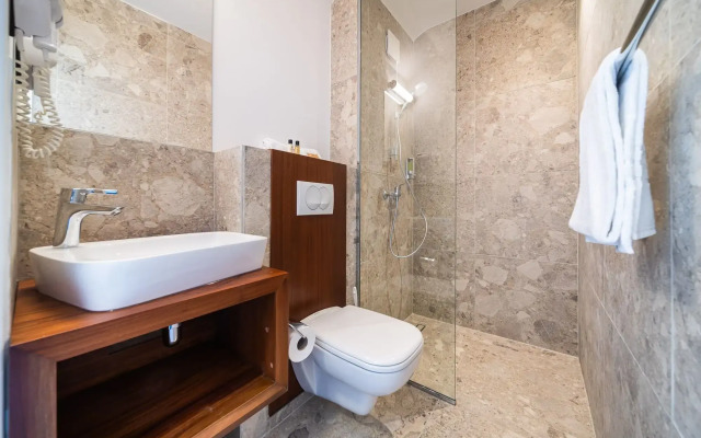 Residence Tropic Appart'hotel