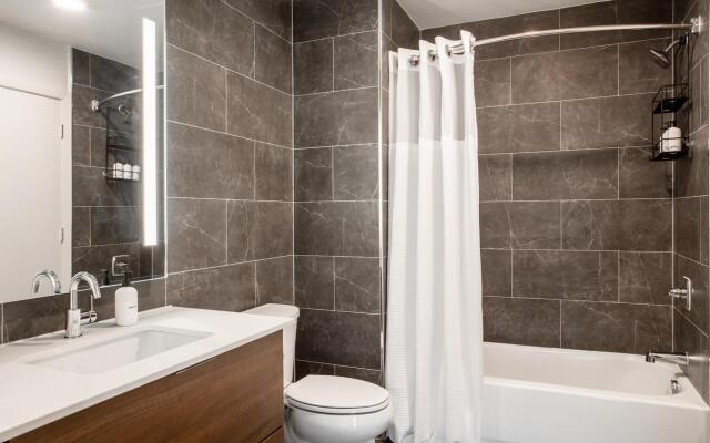 Austin | Epic 1BD/1BA 2nd Street District Apartment